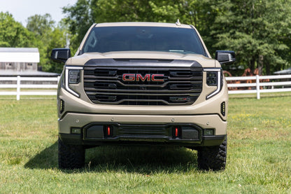 Rough Country 1301 1.5 Inch Leveling Kit | AT4X/ZR2 | Chevy/GMC 1500 (22-26)