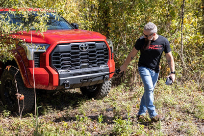 Rough Country RS178 Tree Saver | 8 Feet