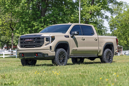 Rough Country 1301 1.5 Inch Leveling Kit | AT4X/ZR2 | Chevy/GMC 1500 (22-26)