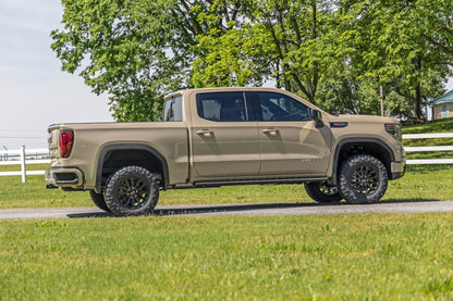 Rough Country 1301 1.5 Inch Leveling Kit | AT4X/ZR2 | Chevy/GMC 1500 (22-26)