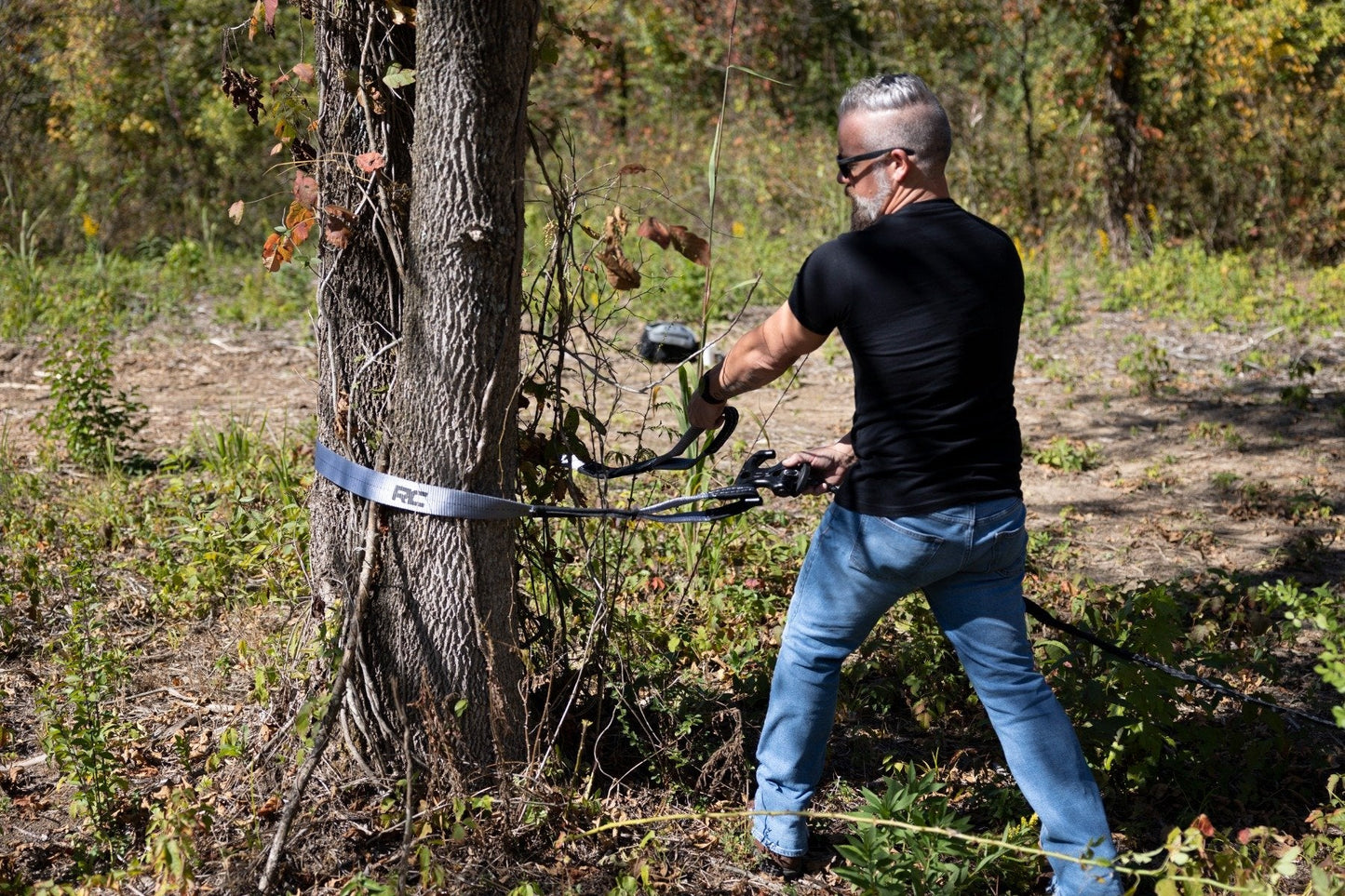 Rough Country RS178 Tree Saver | 8 Feet