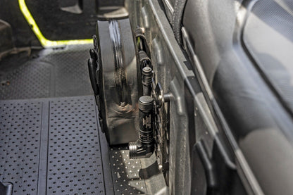 Rough Country 99211 Molle Pocket Panel | Universal