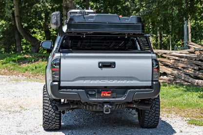 Rough Country 99079 High Mount Bracket | 270 Degree Awning