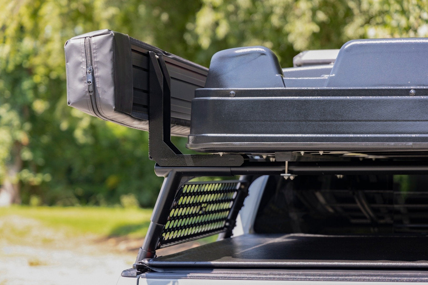 Rough Country 99079 High Mount Bracket | 270 Degree Awning