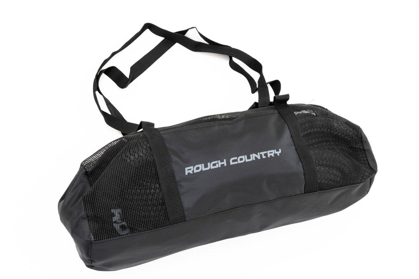 Rough Country RS188 Winch Recovery Kit | Steel Cable Winches