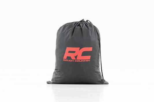 Rough Country 99045 UTV Storage Cover | Universal 2-Door