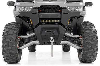 Rough Country 789003 Vertex Front Coil Over Shock Pair | Adjustable | Can-Am Defender HD 5/HD 8/HD 9
