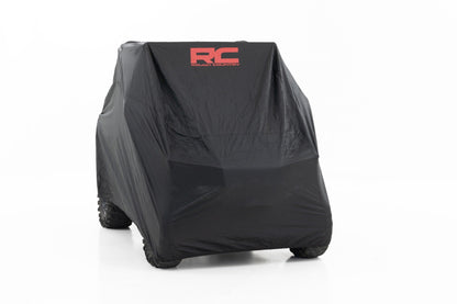 Rough Country 99045 UTV Storage Cover | Universal 2-Door