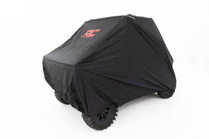 Rough Country 99045 UTV Storage Cover | Universal 2-Door