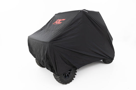 Rough Country 99045 UTV Storage Cover | Universal 2-Door