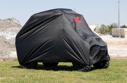 Rough Country 99045 UTV Storage Cover | Universal 2-Door