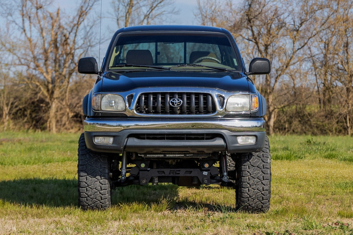 Rough Country 74131 6 Inch Lift Kit | N3 Struts | Toyota Tacoma 2WD/4WD (1995-2004)