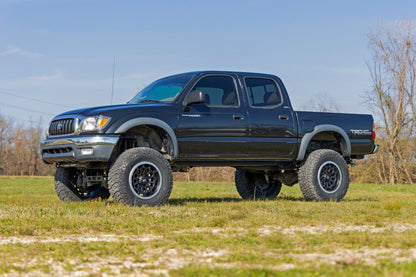 Rough Country 74131 6 Inch Lift Kit | N3 Struts | Toyota Tacoma 2WD/4WD (1995-2004)