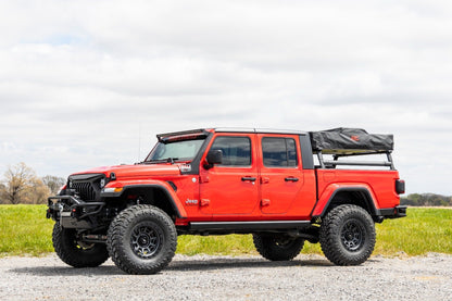 Rough Country 10653 Inner Fenders | FR | Jeep Gladiator JT 4WD (2020-2025)