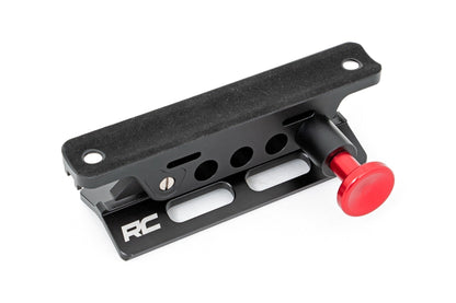 Rough Country 99013 Universal Fire Extinguisher Mount