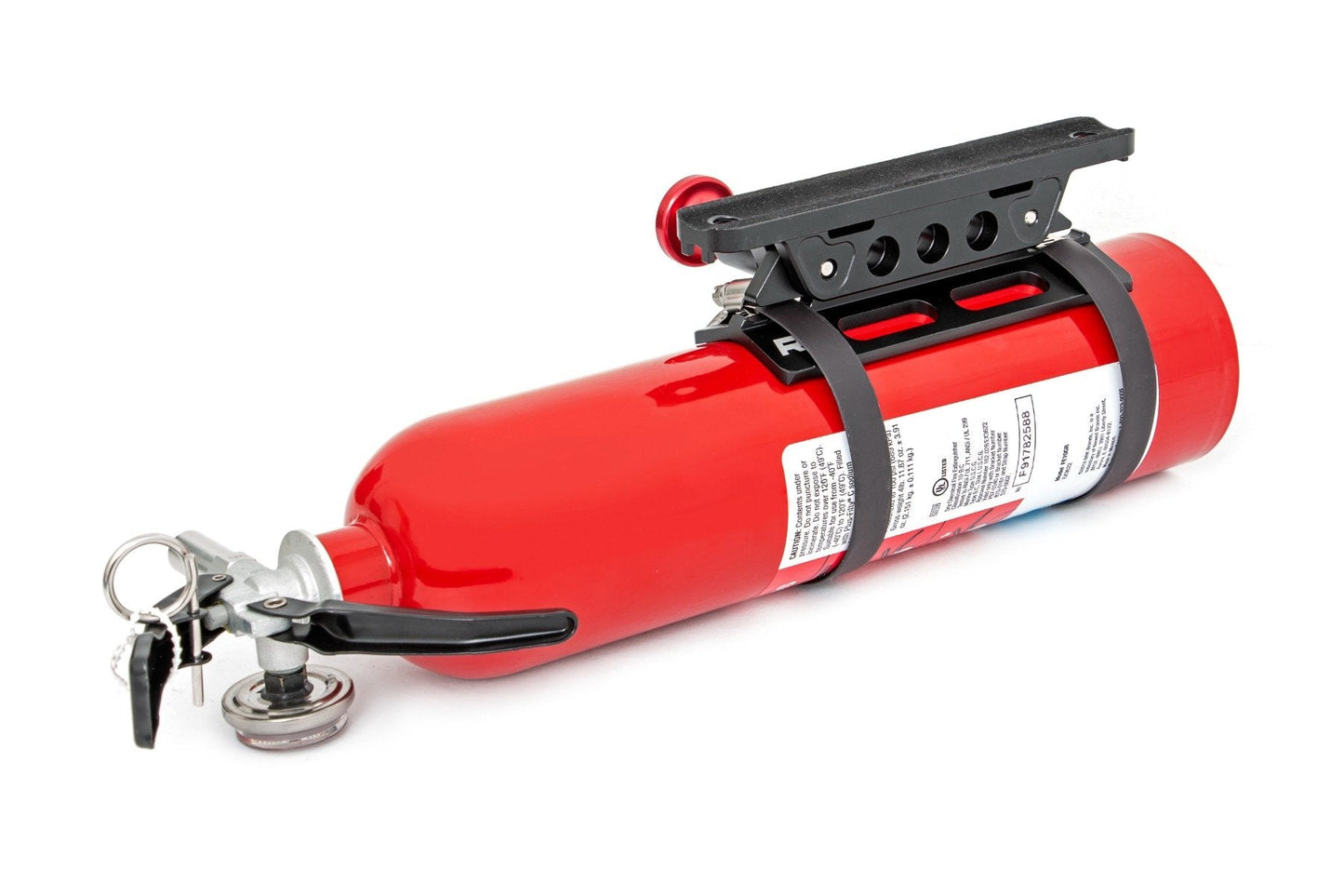 Rough Country 99013 Universal Fire Extinguisher Mount