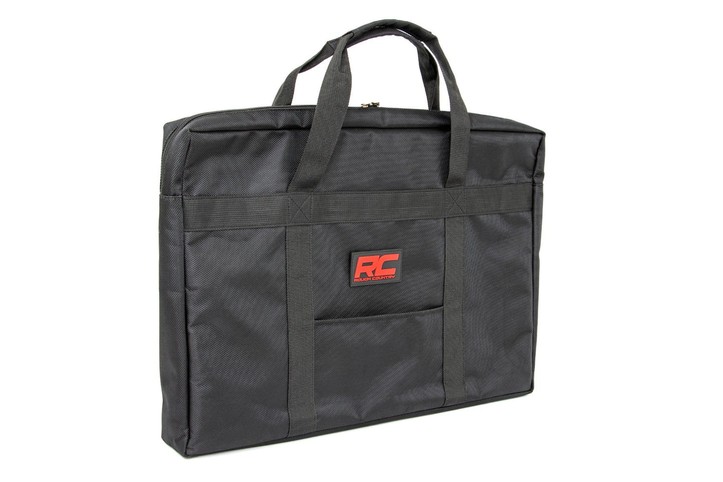 Rough Country 117512 Overland Collapsible Fire Pit Carry Bag