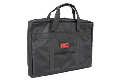 Rough Country 117512 Overland Collapsible Fire Pit Carry Bag