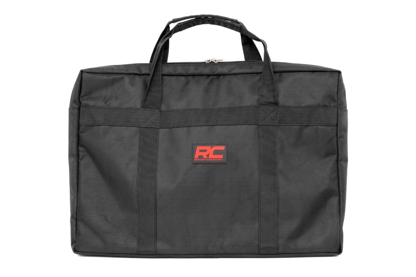 Rough Country 117512 Overland Collapsible Fire Pit Carry Bag
