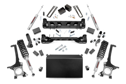 Rough Country 75331 4.5 Inch Lift Kit | N3 Struts | Toyota Tundra 4WD (2007-2015)