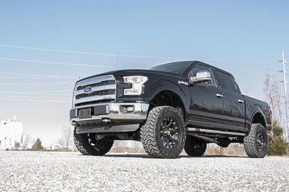 Rough Country 55731 6 Inch Lift Kit | N3 Struts | Ford F-150 4WD (2015-2020)