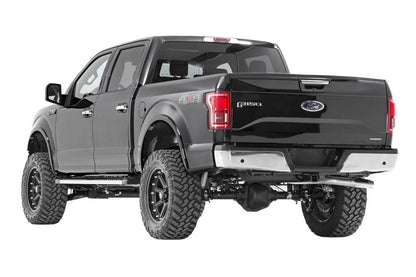 Rough Country 55730 6 Inch Lift Kit | Ford F-150 4WD (2015-2020)