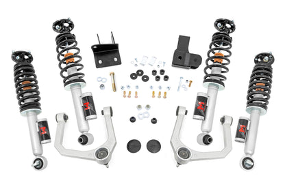 Rough Country 51547 3.5 Inch Lift Kit | M1R | Ford Bronco 4WD (2021-2025)