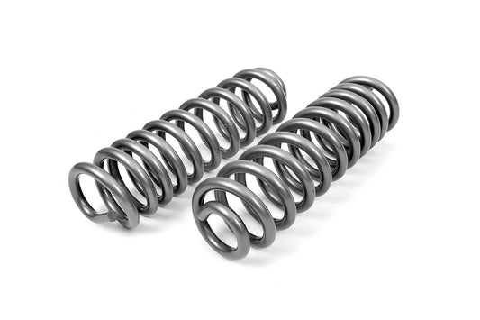 Rough Country 9264-4 1.5 Inch Leveling Kit | Ford Bronco II (84-90)/Ranger (83-97)