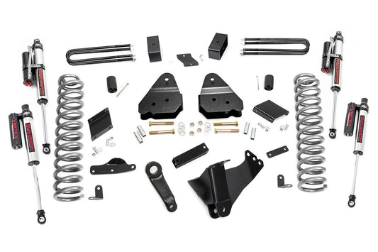 Rough Country 53050 4.5 Inch Lift Kit | No OVLD | Vertex | Ford F-250 Super Duty 4WD (2011-2014)