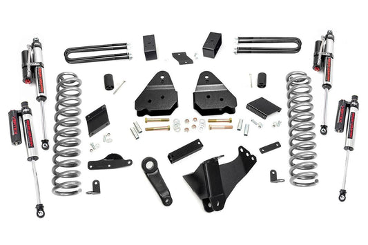 Rough Country 56350 4.5 Inch Lift Kit | OVLD | Vertex | Ford F-250 Super Duty 4WD (2011-2014)