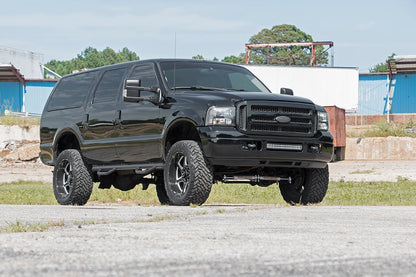 Rough Country 487.20 3 Inch Lift Kit | Ford Excursion 4WD (2000-2005)