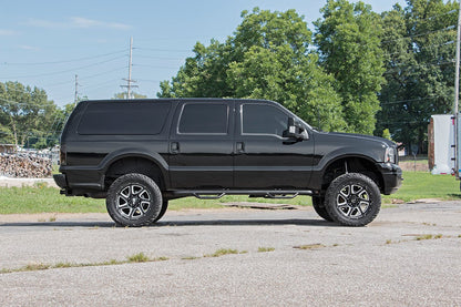 Rough Country 487.20 3 Inch Lift Kit | Ford Excursion 4WD (2000-2005)