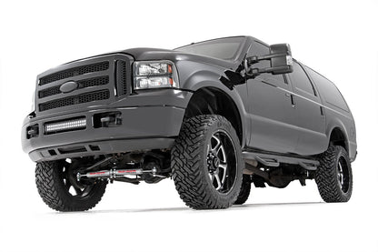 Rough Country 487.20 3 Inch Lift Kit | Ford Excursion 4WD (2000-2005)