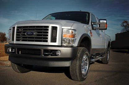 Rough Country 514 2 Inch Leveling Kit | Ford F-250/F-350 Super Duty 4WD (2005-2023)