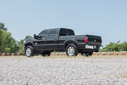 Rough Country 514 2 Inch Leveling Kit | Ford F-250/F-350 Super Duty 4WD (2005-2023)