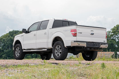Rough Country 54431 3 Inch Lift Kit | N3 Struts | Ford F-150 4WD (2009-2013)