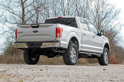 Rough Country 54531 3 Inch Lift Kit | N3 Struts | Ford F-150 4WD (2014-2020)