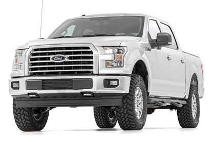 Rough Country 51014 3 Inch Lift Kit | Ford F-150 4WD (2014-2020)