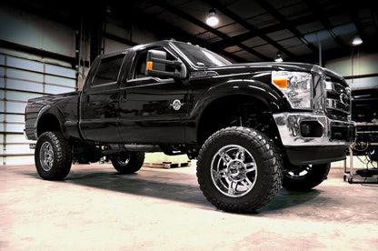 Rough Country 58940 6 Inch Lift Kit | 4 Link | OVLD | M1 | Ford F-250 Super Duty 4WD (2015-2016)