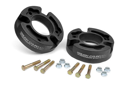 Rough Country 570 2.5 Inch Leveling Kit | Ford F-150 2WD/4WD (2004-2008)