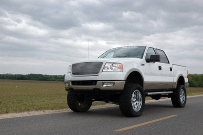 Rough Country 54623 6 Inch Lift Kit | N3 Struts | Ford F-150 4WD (2004-2008)