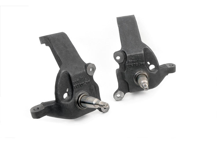 Rough Country 7503 3 Inch Leveling Kit | Ford F-150 2WD (1997-2003)