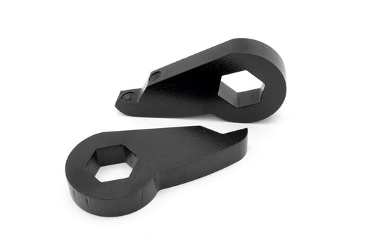 Rough Country 7544 2.5 Inch Leveling Kit | Ford F-150 4WD (1997-2003)