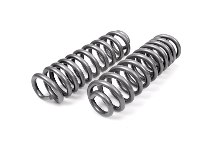 Rough Country 9451 2 Inch Leveling Kit | Ford F-150 2WD (1997-2003)