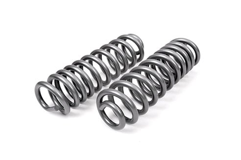 Rough Country 9265 1.5 Inch Leveling Kit | Ford Bronco/F-150  (1980-1996)