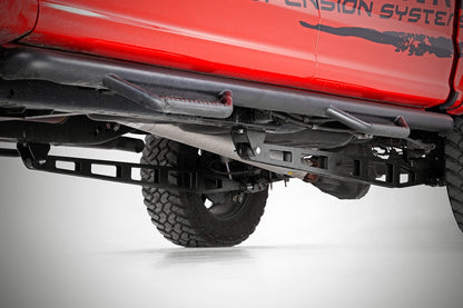 Rough Country 1070A Traction Bar Kit | Ford F-150 4WD (2015-2020)