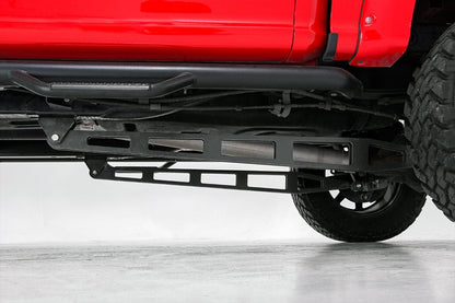 Rough Country 1070A Traction Bar Kit | Ford F-150 4WD (2015-2020)