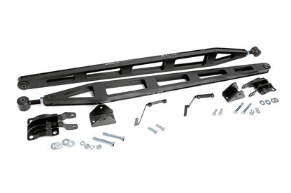 Rough Country 1070A Traction Bar Kit | Ford F-150 4WD (2015-2020)