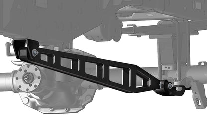 Rough Country 1070A Traction Bar Kit | Ford F-150 4WD (2015-2020)