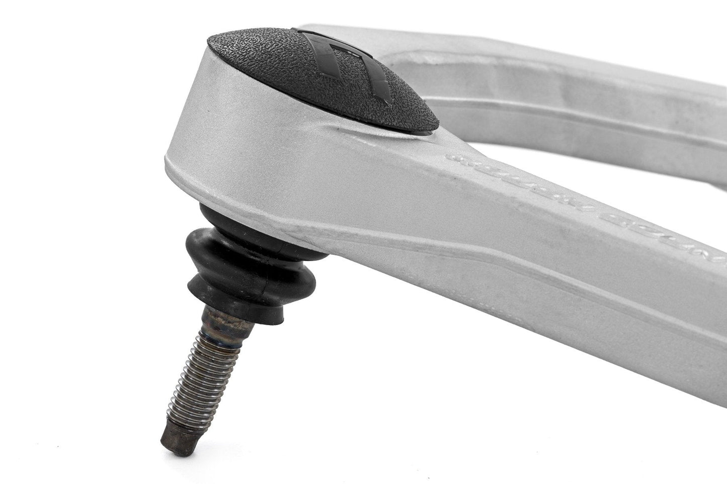Rough Country 82009 Forged Upper Control Arms | OE Upgrade | Nissan Frontier 4WD (2005-2026)